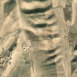 Satellite imagery of Khūlah-ye Ţāhirān, AF