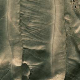 Satellite imagery of Khūlah-ye Kowrīj, AF