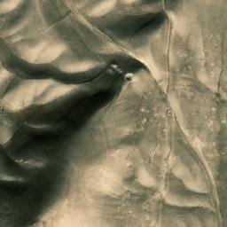 Satellite imagery of Khūlah-ye Kowrīj, AF