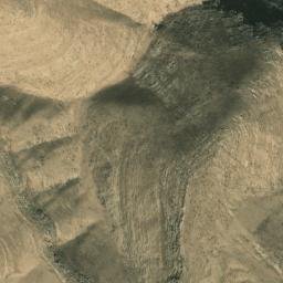 Satellite imagery of Kishmagah, AF