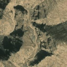 Satellite imagery of Kishmagah, AF