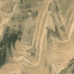 Satellite imagery of Taygh-e Yakah Kōl, AF