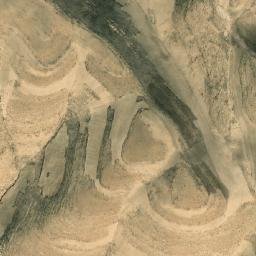 Satellite imagery of Taygh-e Yakah Kōl, AF
