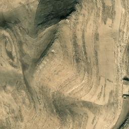 Satellite imagery of Taygh-e Yakah Kōl, AF