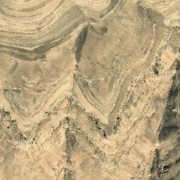 Satellite imagery of Khwāzah Tangah, AF