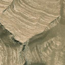 Satellite imagery of Khaṟaylūshak, AF