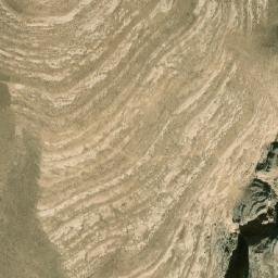 Satellite imagery of Khaṟaylūshak, AF