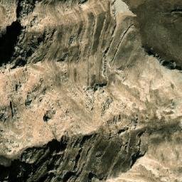 Satellite imagery of Kōh-e Gūmow, AF