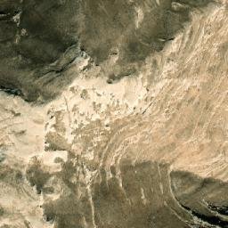 Satellite imagery of Kōh-e Gūmow, AF