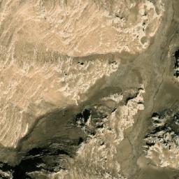 Satellite imagery of Kōh-e Gūmow, AF