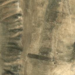 Satellite imagery of Pushtah-ye Āw, AF