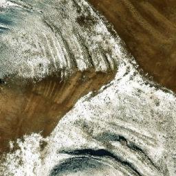 Satellite imagery of Kōh-e Sutūr Gardan, AF