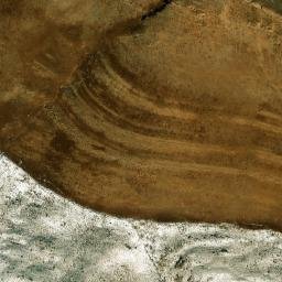 Satellite imagery of Kōh-e Sutūr Gardan, AF