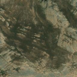 Satellite imagery of Kōh-e Dēwālak, AF