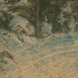 Satellite imagery of Kōh-e Dēwālak, AF