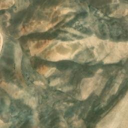 Satellite imagery of Band-e Khastān, AF