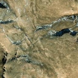 Satellite imagery of Kōh-e Rēgak, AF