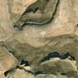 Satellite imagery of Band-e Tabarghūzār, AF