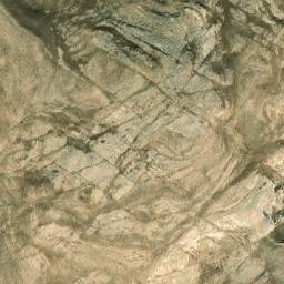 Satellite imagery of Kōh-e Chakāb, AF