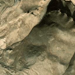 Satellite imagery of Kōh-e Chakāb, AF