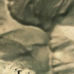 Satellite imagery of Kōh-e Jidāchil, AF