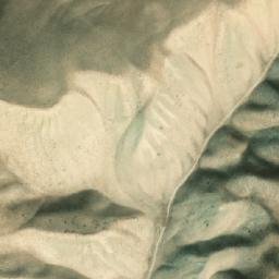 Satellite imagery of Kōh-e Jidāchil, AF