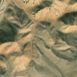 Satellite imagery of Kōtal-e Shahīdān, AF