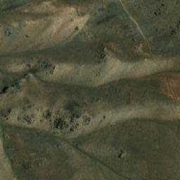 Satellite imagery of Kōh-e Rāqōl, AF