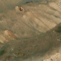 Satellite imagery of Kōh-e Rāqōl, AF