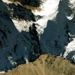 Satellite imagery of Duz Būlāq, AF