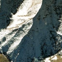 Satellite imagery of Duz Būlāq, AF