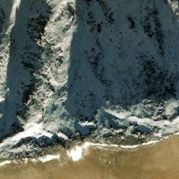 Satellite imagery of Duz Būlāq, AF