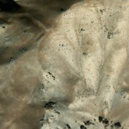 Satellite imagery of Kōh-e Zīātah, AF