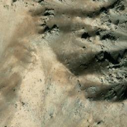 Satellite imagery of Kōh-e Zīātah, AF