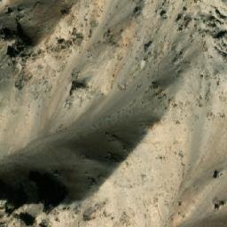 Satellite imagery of Kōh-e ‘Āshiq, AF