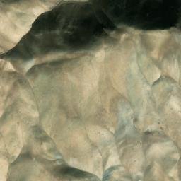 Satellite imagery of Pushtah-ye Bangī, AF