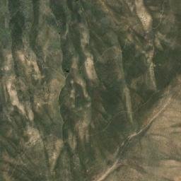 Satellite imagery of Miyān Kōhak, AF