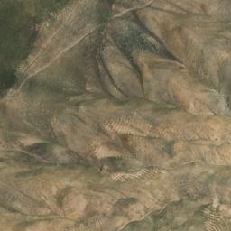 Satellite imagery of Miyān Kōhak, AF