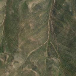 Satellite imagery of Kōh-e Pīr-e Sulţān, AF