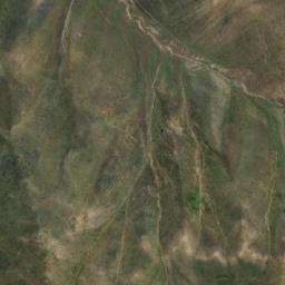 Satellite imagery of Kōh-e Pīr-e Sulţān, AF