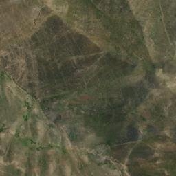 Satellite imagery of Kōh-e Pīr-e Sulţān, AF