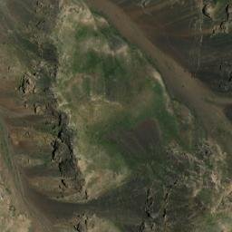 Satellite imagery of Kōh-e Lukhak, AF