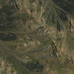 Satellite imagery of Kōh-e Lukhak, AF