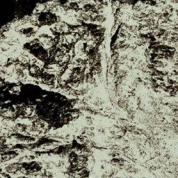 Satellite imagery of Kōh-e Ḩişār, AF