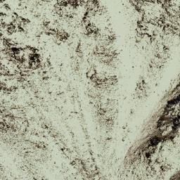 Satellite imagery of Kōh-e Ḩişār, AF