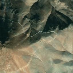 Satellite imagery of Rēshakah, AF