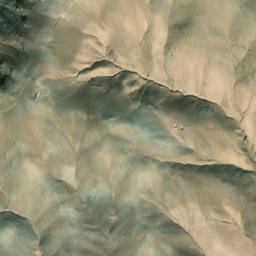 Satellite imagery of Rēshakah, AF