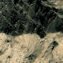 Satellite imagery of Lōy Nāw Ghar, AF