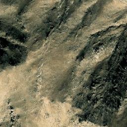 Satellite imagery of Lōy Nāw Ghar, AF
