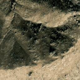 Satellite imagery of Nōṟay Ghar, AF